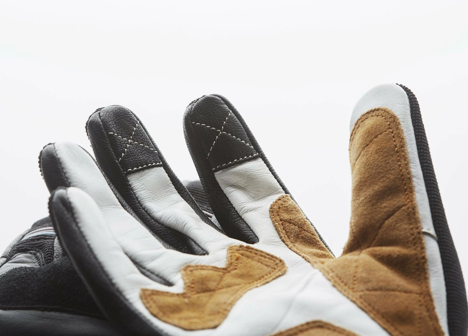 FUEL MOTORCYCLES FUEL RALLY RAID - DUNE - GLOVES 3 FUEL MOTORCYCLES FUEL RALLY RAID - DUNE - GLOVES