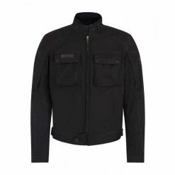 Jackets Belstaff Greenstreet Motorcycle Jacket