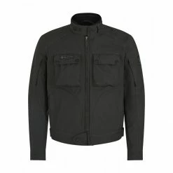 Jackets Belstaff Greenstreet Motorcycle Jacket