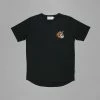 Kytone Get Down 1 Black T Shirt Short Sleeve T's