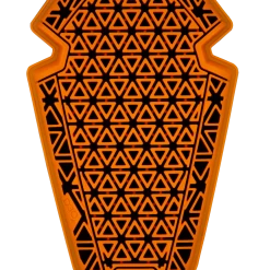 D3O IP Ghost Knee And Hip Armour Upgrade Kit For Resurgence Gear Jeans