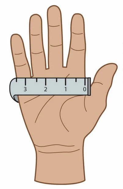 GOLDTOP - Unlined Tan Leather Cruiser Glove Gloves 3 GOLDTOP - Unlined Tan Leather Cruiser Glove Gloves