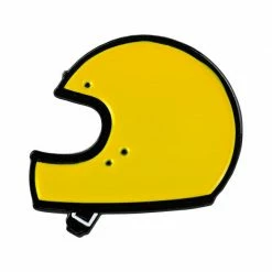 Biltwell Inc Biltwell Enamel Pin Badge - Gringo