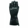 Racer Gloves Racer Heat 4 Motorcycle Gloves - Black