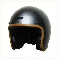 Hedon Helmets Hedon HEDONIST GLASS ASH Helmets