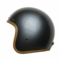 Hedon Helmets Hedon HEDONIST GLASS ASH Helmets