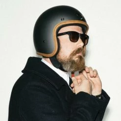 Hedon Helmets Hedon HEDONIST ASH