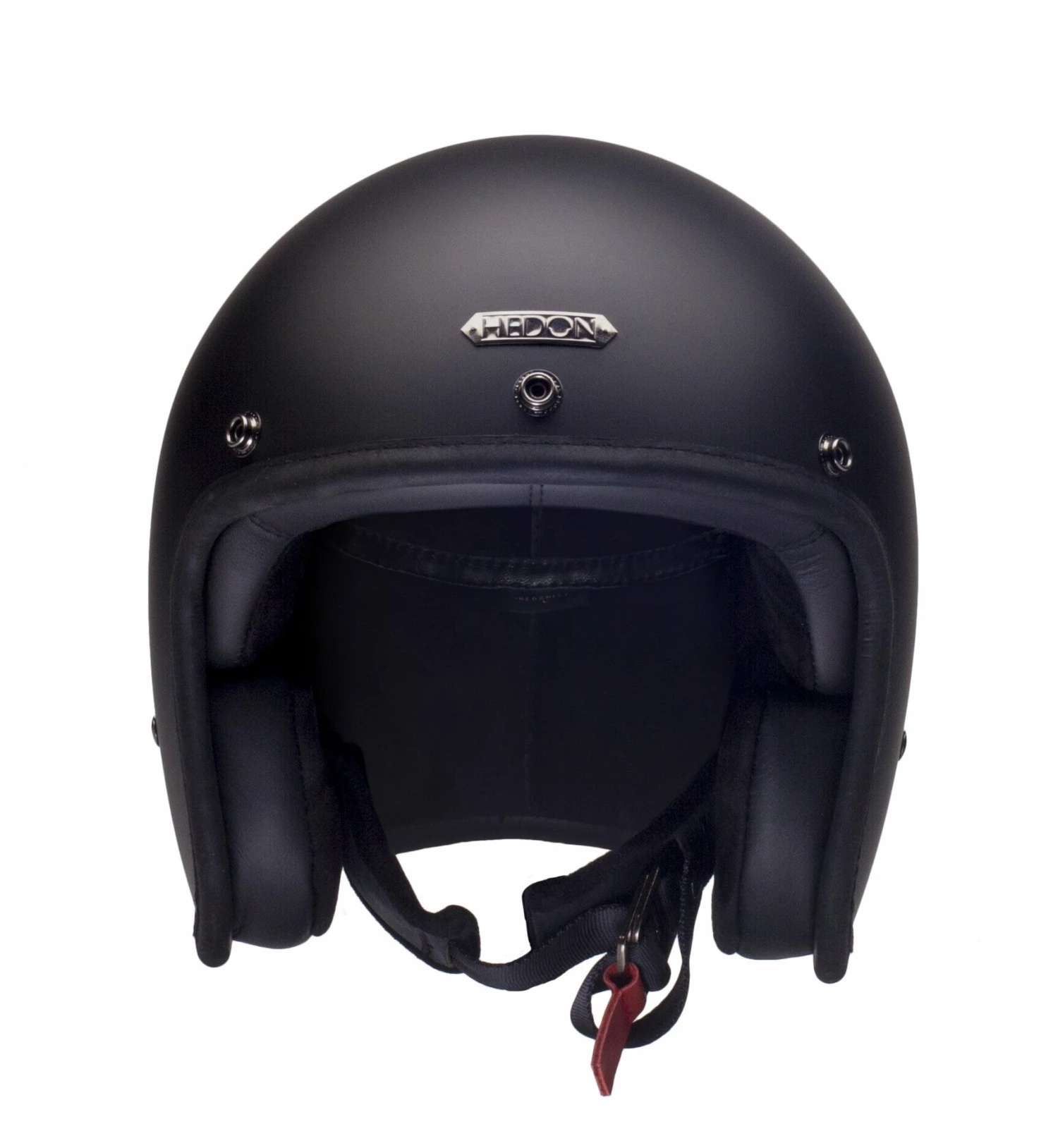 Hedon Helmets Helmets Hedon HEDONIST COAL 1 Hedon Helmets Helmets Hedon HEDONIST COAL