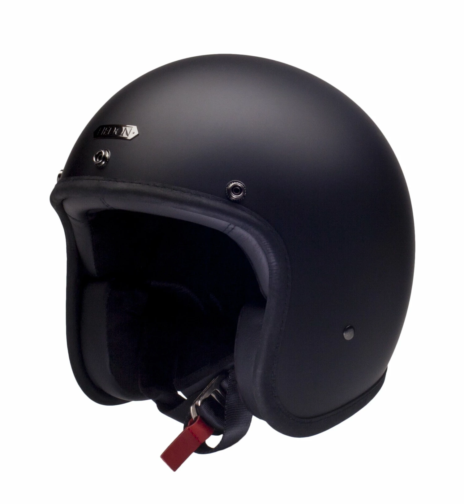 Hedon Helmets Helmets Hedon HEDONIST COAL 2 Hedon Helmets Helmets Hedon HEDONIST COAL