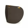Hedon Helmets HEDONIST Dark Smoke Shield Visor Visors