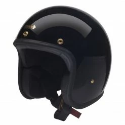 Hedon Helmets Hedon HEDONIST SIGNATURE BLACK Helmets