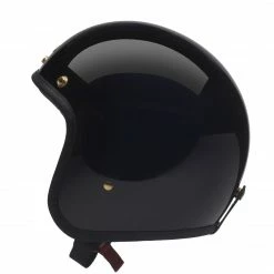 Hedon Helmets Hedon HEDONIST SIGNATURE BLACK Helmets