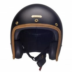 Hedon Helmets Hedon HEDONIST STABLE BLACK Helmets 7 Hedon Helmets Hedon HEDONIST STABLE BLACK Helmets