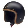 Hedon Helmets Hedon HEDONIST STABLE BLACK Helmets