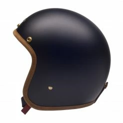 Hedon Helmets Hedon HEDONIST STABLE BLACK Helmets 8 Hedon Helmets Hedon HEDONIST STABLE BLACK Helmets