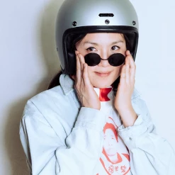 Hedon Helmets Hedon HEDONIST ZINC MATT