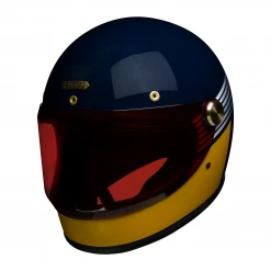 Hedon Helmets Hedon HEROINE RACER SPORTSMAN Helmets