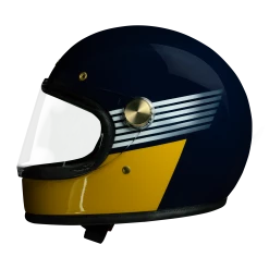 Hedon Helmets Hedon HEROINE RACER SPORTSMAN Helmets