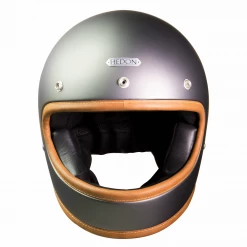 Hedon Helmets Helmets Hedon Heroine Classic - Ash Matt