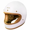 Hedon Helmets Hedon Heroine Classic - Knight White Helmets