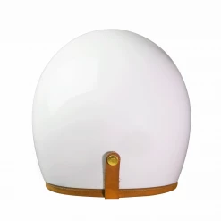 Hedon Helmets Hedon Heroine Classic - Knight White Helmets