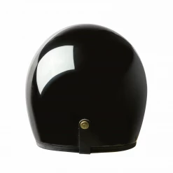 Hedon Helmets Helmets Hedon Heroine Classic - Signature Black Gloss