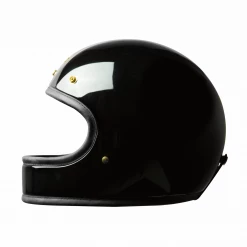 Hedon Helmets Helmets Hedon Heroine Classic - Signature Black Gloss