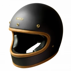 Hedon Helmets Helmets Hedon HEROINE CLASSIC - STABLE MATT BLACK