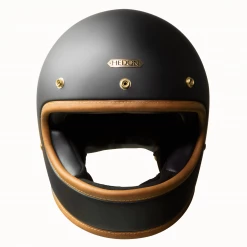 Hedon Helmets Helmets Hedon HEROINE CLASSIC - STABLE MATT BLACK