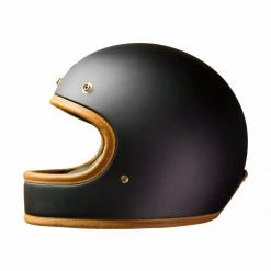 Hedon Helmets Helmets Hedon HEROINE CLASSIC - STABLE MATT BLACK
