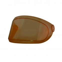 Hedon Helmets Hedon Heroine Racer Visor - Coffee Haze