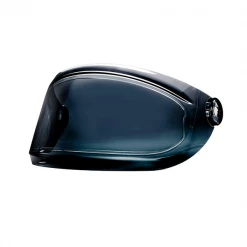Hedon Helmets Heroine Racer Visor - Deep Smoke