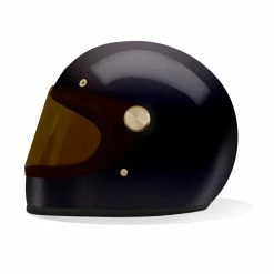 Hedon Helmets Hedon Heroine Racer Visor - Coffee Haze