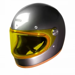 Hedon Helmets Helmets Hedon Heroine Racer - Ash Gloss