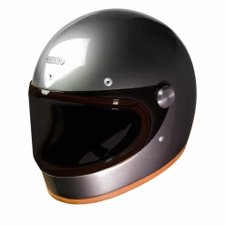 Hedon Helmets Helmets Hedon Heroine Racer - Ash Gloss