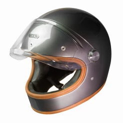 Hedon Helmets Helmets Hedon Heroine Racer - Ash Gloss