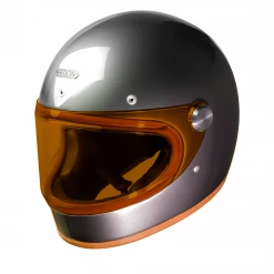 Hedon Helmets Helmets Hedon Heroine Racer - Ash Gloss