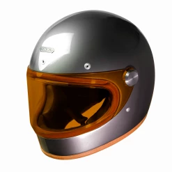 Hedon Helmets Heroine Racer Visor - Sunset