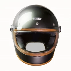 Hedon Helmets Helmets Hedon Heroine Racer - Ash Gloss