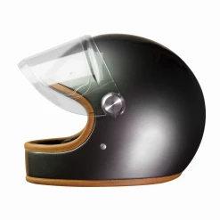 Hedon Helmets Helmets Hedon Heroine Racer - Ash Gloss