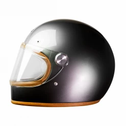 Hedon Helmets Helmets Hedon Heroine Racer - Ash Gloss