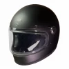 Hedon Helmets Hedon Heroine Racer - Coal Matte Helmets