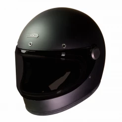 Hedon Helmets Hedon Heroine Racer - Coal Matte Helmets 20 Hedon Helmets Hedon Heroine Racer - Coal Matte Helmets