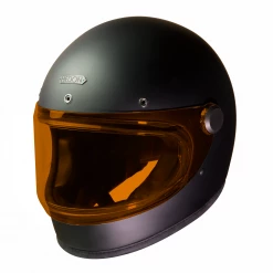 Hedon Helmets Heroine Racer Visor - Sunset