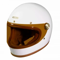 Hedon Helmets Hedon Heroine Racer - Knight White