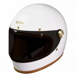 Hedon Helmets Hedon Heroine Racer - Knight White