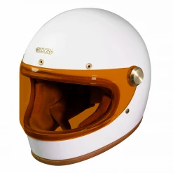 Hedon Helmets Hedon Heroine Racer - Knight White