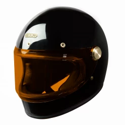 Hedon Helmets Heroine Racer Visor - Sunset