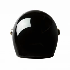Hedon Helmets Hedon Heroine Racer - Signature Black Gloss Helmets