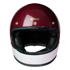 Hedon Helmets Hedon HEROINE CLASSIC - CRIMSON Helmets